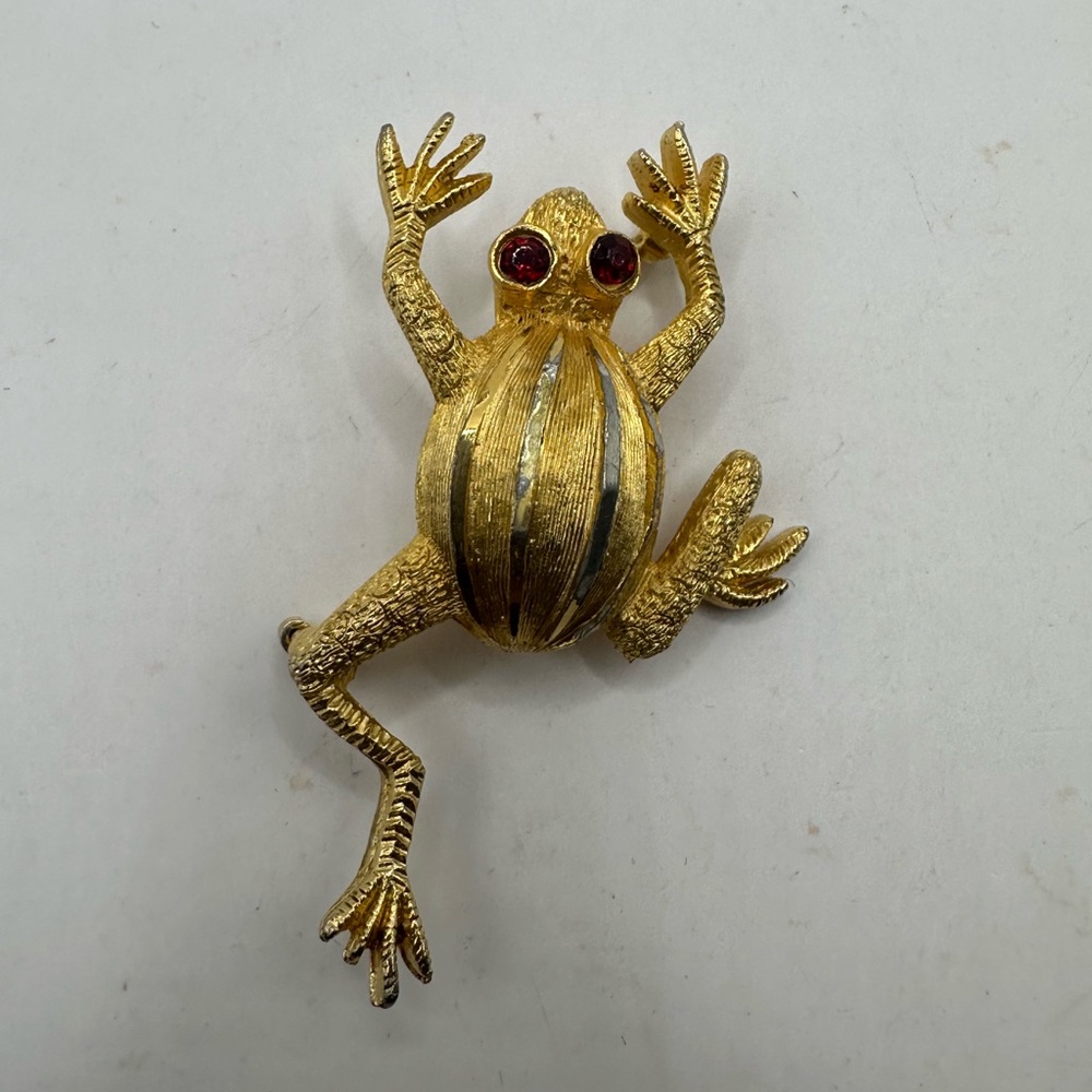 BSK frog